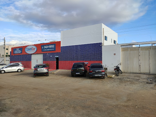 EstetiCar | Funilaria, Pintura, Mecânica, Estética Automotiva e Martelinho de Ouro