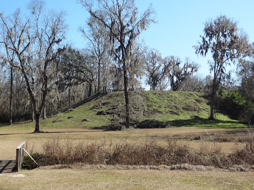 Lake Jackson Mounds State Park - Thumbnail
