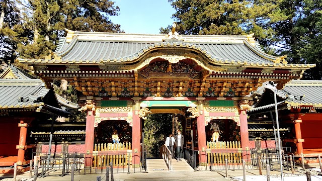 Futarasan-jinja