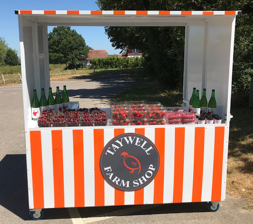 Taywell Farm Shop Gallery - United Kingdom