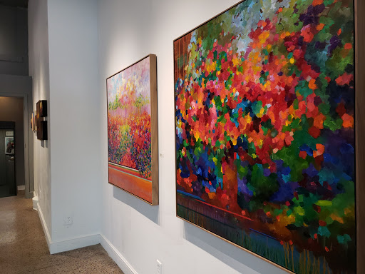 Houska Gallery Gallery - United States