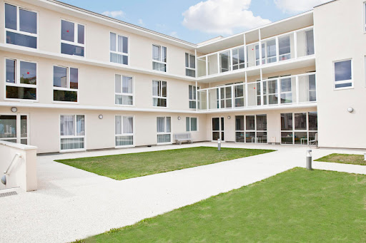 Photo de Les Jardins des Hauts de Thénac à Chermignac (17460)