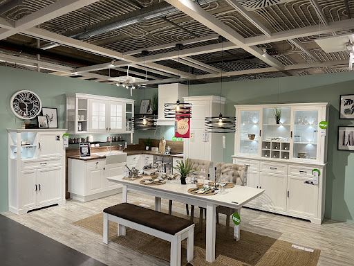mömax Küchenstudio Kempten