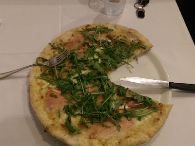 Al Cartoccio ristorante pizzeria