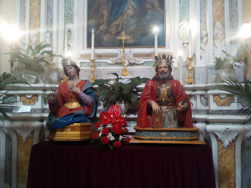 Chiesa Madre Madonna delle Grazie - Thumbnail