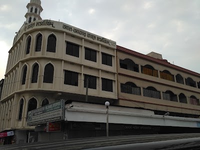 Photos of Al-Attar Jame Masjid