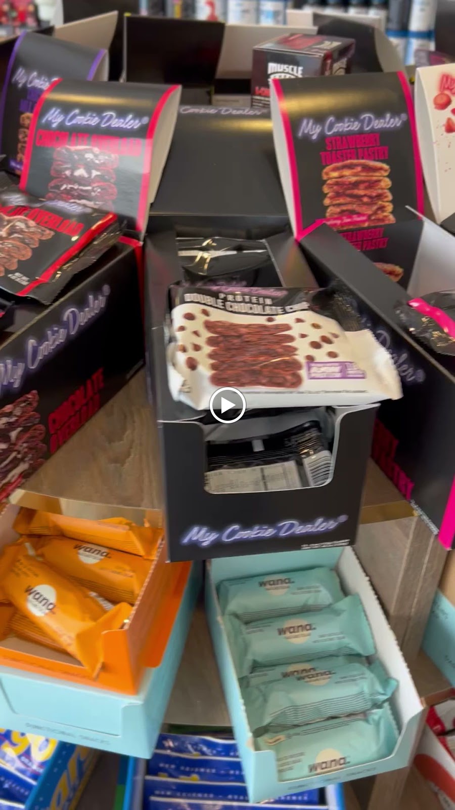 Right dose supplements _ ras alkhima branch - صورة 2