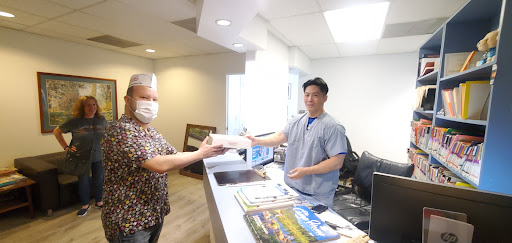 Jonathan Do, DDS - Visual