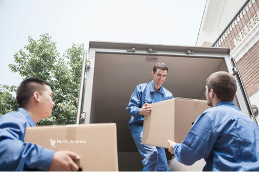 Cheney Bro Worldwide Moving - Thumbnail