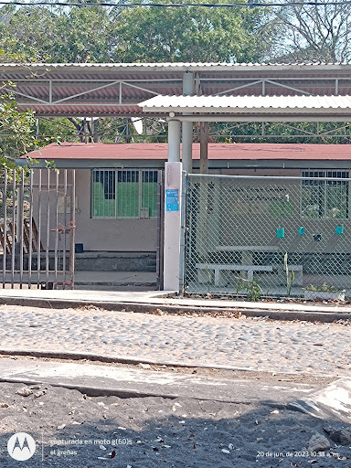 La Atravezada