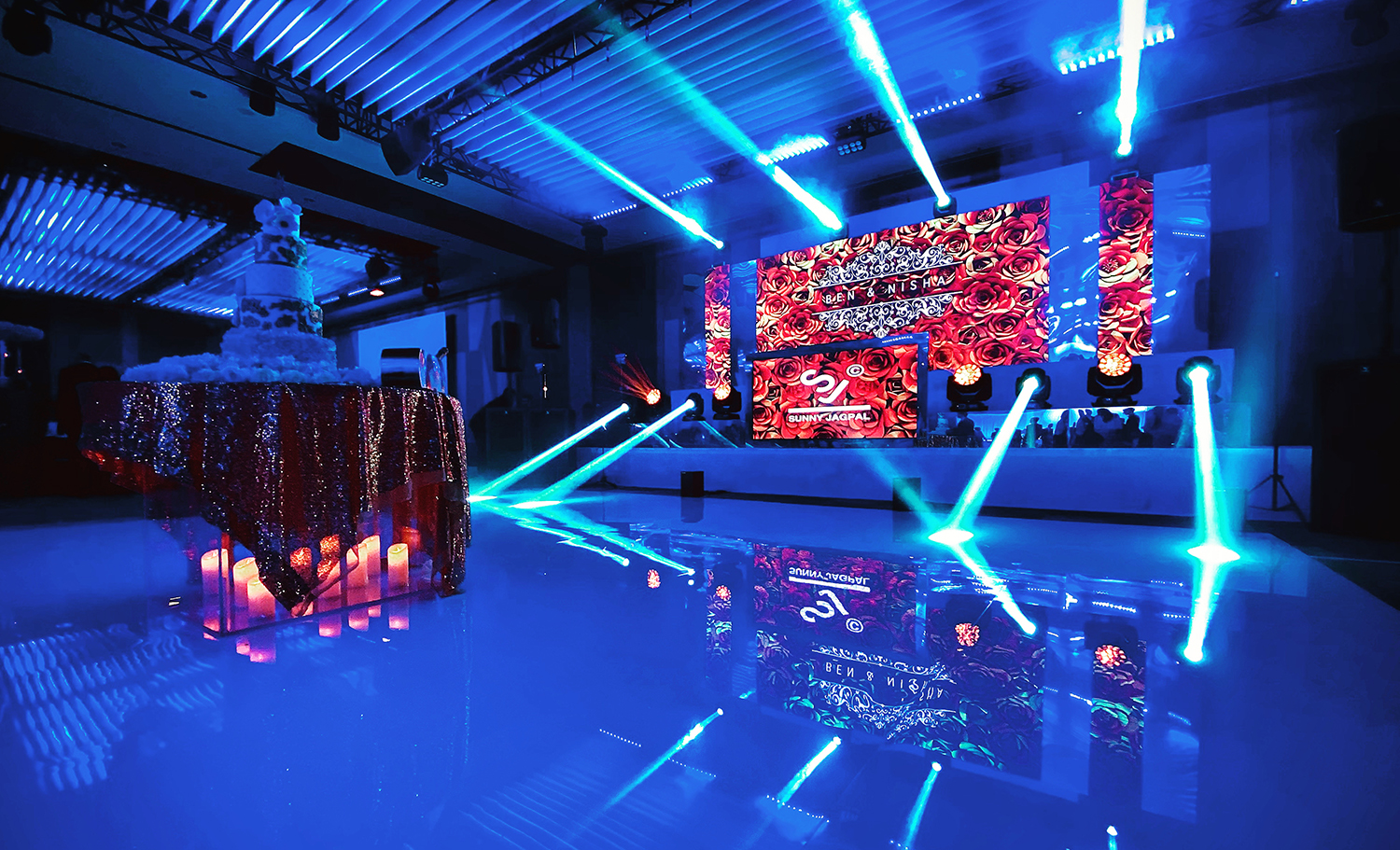 Sunny Jagpal Entertainments & Photography - Entertainment - photo 1