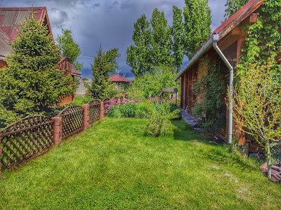 Photos of Pansionat "Solnyshko"