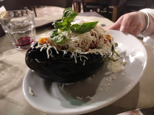 Trattoria N'Da Calata