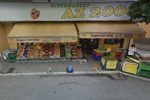 AZ 2000 supermarket - Thumbnail