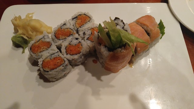 Taste of Asia