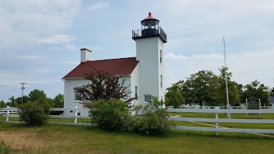 Photos of Delta County Historical Society