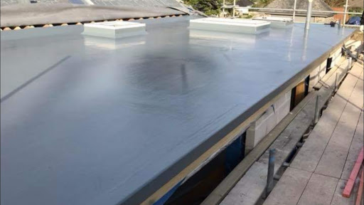 Element GRP Roofing