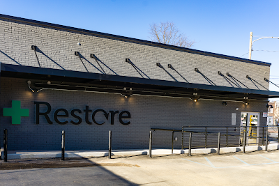 Photo of Restore Dispensaries Yeadon