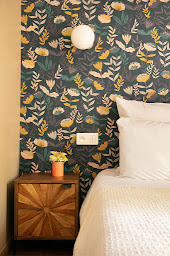 Photo n°37 de Hôtel Le Grand Albert 1er à Maisons-Alfort (Restaurant)