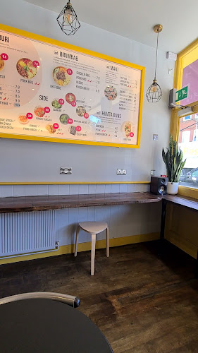 Reviews of Donburi & Co in London - Ice cream