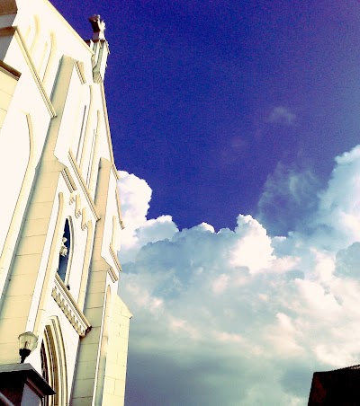 Photos of Gereja Katedral Bogor