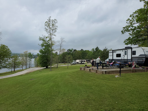 Lake Tobesofkee Recreation Area - Thumbnail
