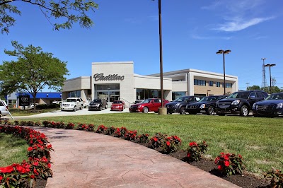 Photos of Classic Cadillac