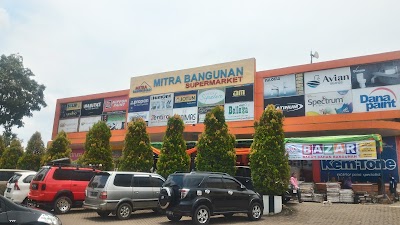 Photos of Mitra Bangunan Supermarket Jambi