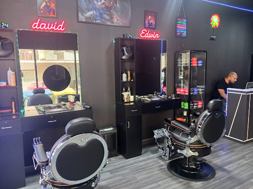 D'clasico Barber - Thumbnail