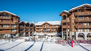 Photo n°36 de LA RÔTISSERIE à Courchevel (Restaurant)