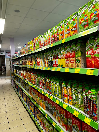Malinka Supermarche - Thumbnail