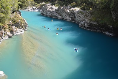 Photos of Hokitika Gorge
