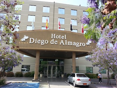 Photos of Aeropuerto Internacional Comodoro Arturo Merino Ben&iacute;tez