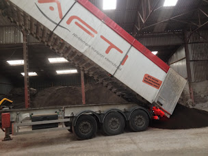 Photo n°6 de A.F.T.I à Grand-Couronne (Société de transport international de marchandises)