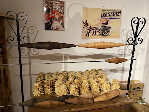 Photo n°7 de La Broche du Louron à Loudenvielle (Épicerie fine)