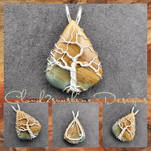 Cloud2sunshine Designs - Visual