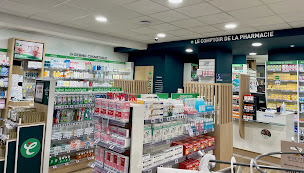 Photo n°7 de Pharmacie du Marché à Épinay-sous-Sénart (Pharmacie)