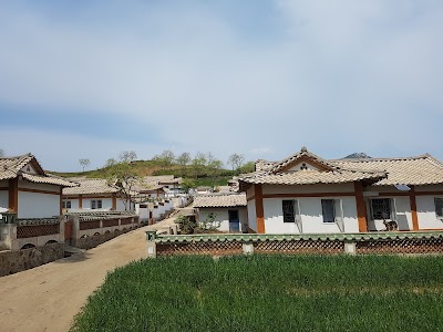 Photos of Seonggyungwan