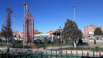 park