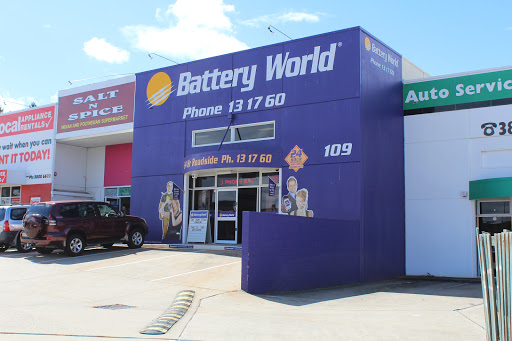Battery World Browns Plains - Thumbnail