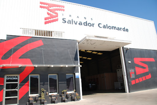 Trans Salvador Calomarde S.L(Transsalca)