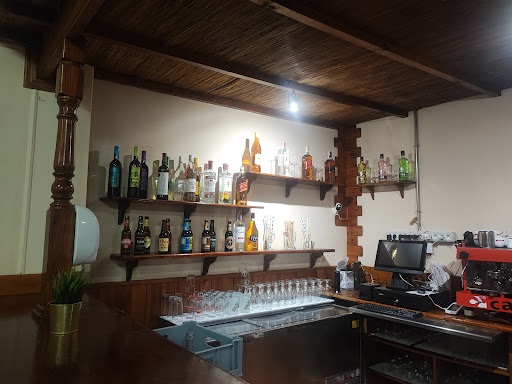 GUACHINCHE ASADOR LLANITO PERERA