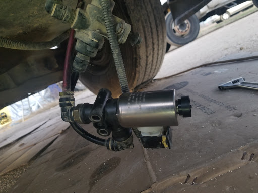 J&A Truck&Trailer Repair - Thumbnail