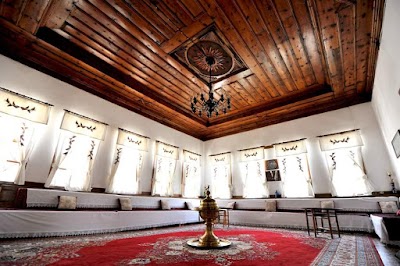 Photos of Aksemsettinoğlu Konağı