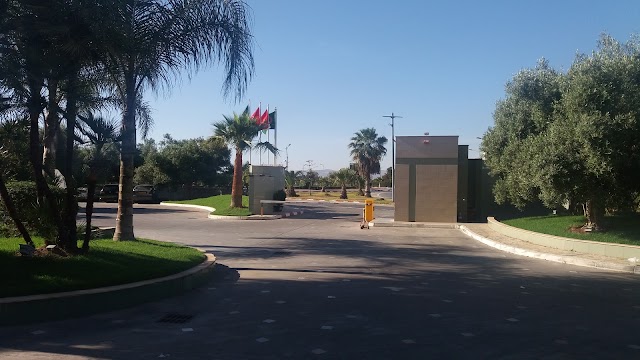 Eden Phoenix Hotel
