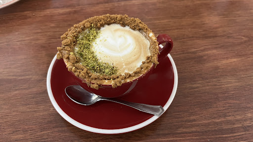 3GRANOS COFFEEANDBRUNCH.Specialty coffee - Thumbnail