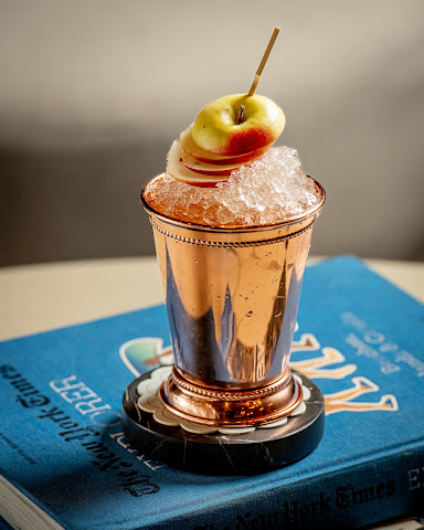 The Alderman by null