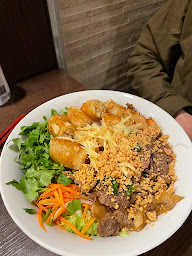 Photo n°24 de Loan (ex. Asian Soupe) à Paris (Restaurant de soupe vietnamienne 