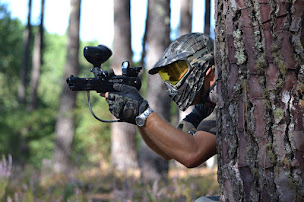 Photo n°8 de Rando Quad Landes à Saint-Michel-Escalus (Village de vacances)