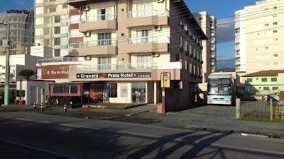 Photos of Gravat&aacute; Praia Hotel